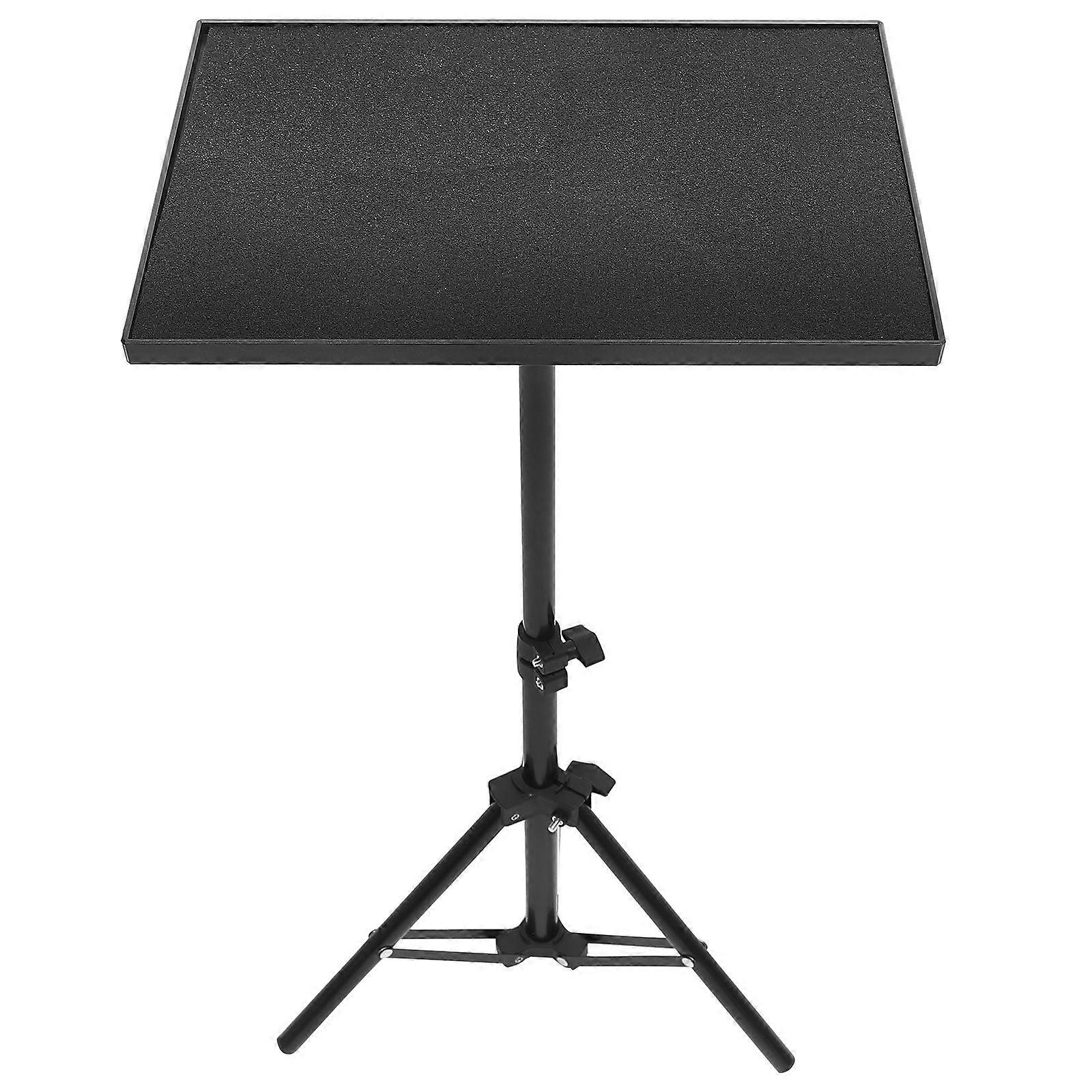 Projektor Tisch Einstellbare Klappprojektor Stativ Buch Stand Laptop Halter