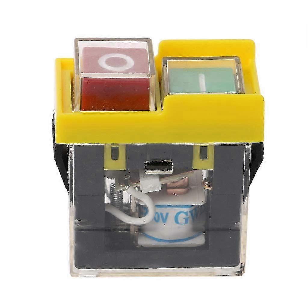 AC 250V 6A Waterproof Magnetic Switch