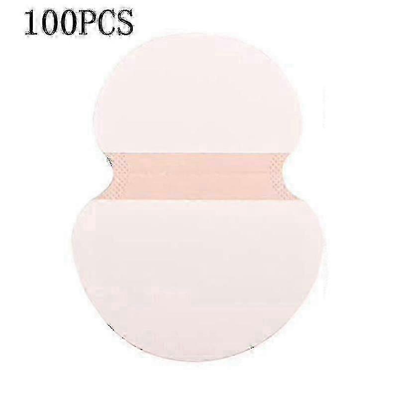 Armpit Pads Armpit Sweat Pads Armpit Pads, 100 Pieces