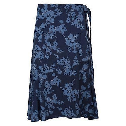 Mountain Warehouse Dames/Dames Papamoa Bloemen Wikkelrok