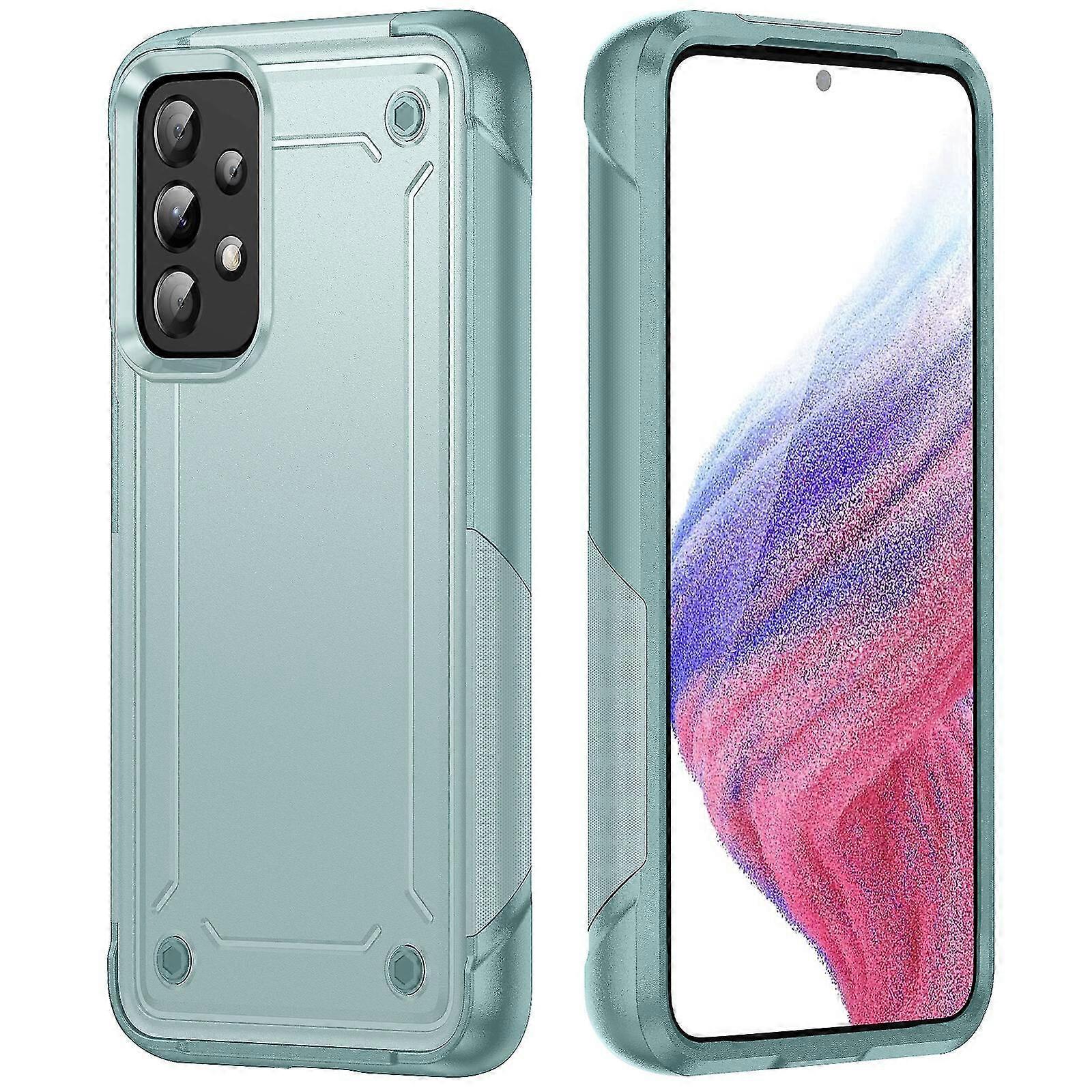 Shockproof Phone Case For