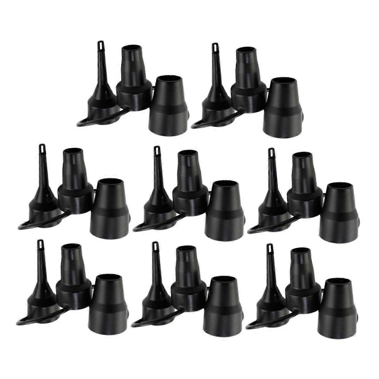 air mattress pump nozzles, inflatable mattress nozzles Ref: 9251