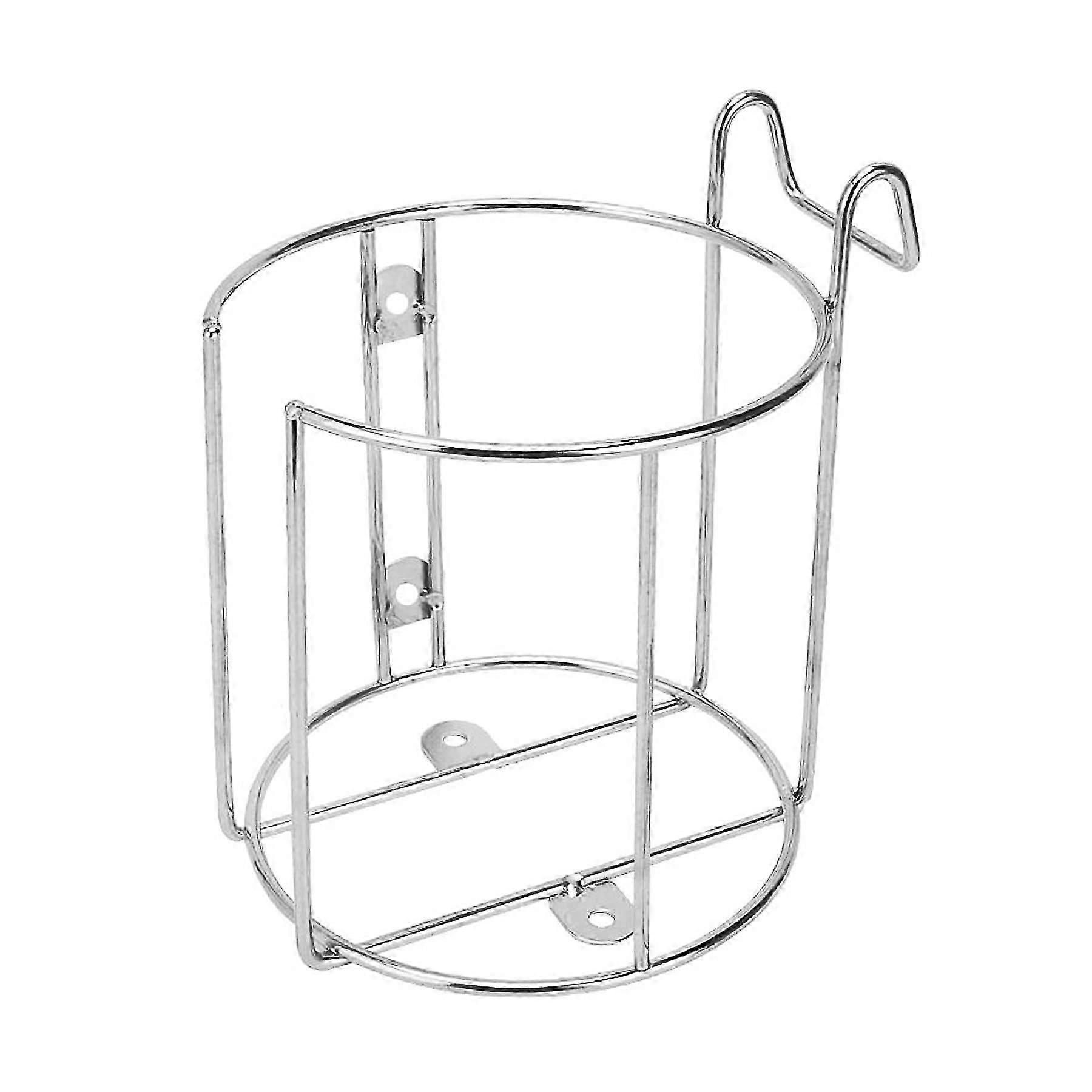 Bedside Cup Holder with 4.1 Inch Size