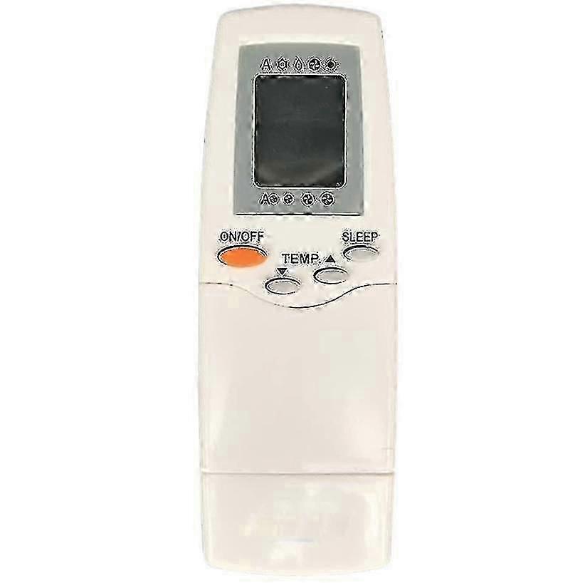 Rfl-0601 Carrier Universal Ac Remote Control SZRH A-C