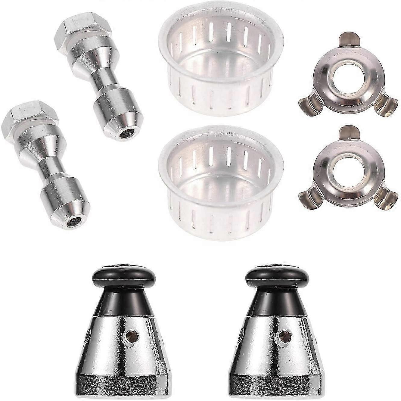 2025 Latest Model Universal Replacement Measuring Cup for Pressure Cooker, With