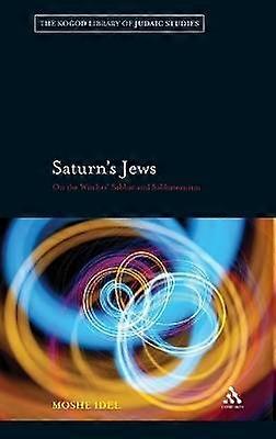 Saturn's Jews