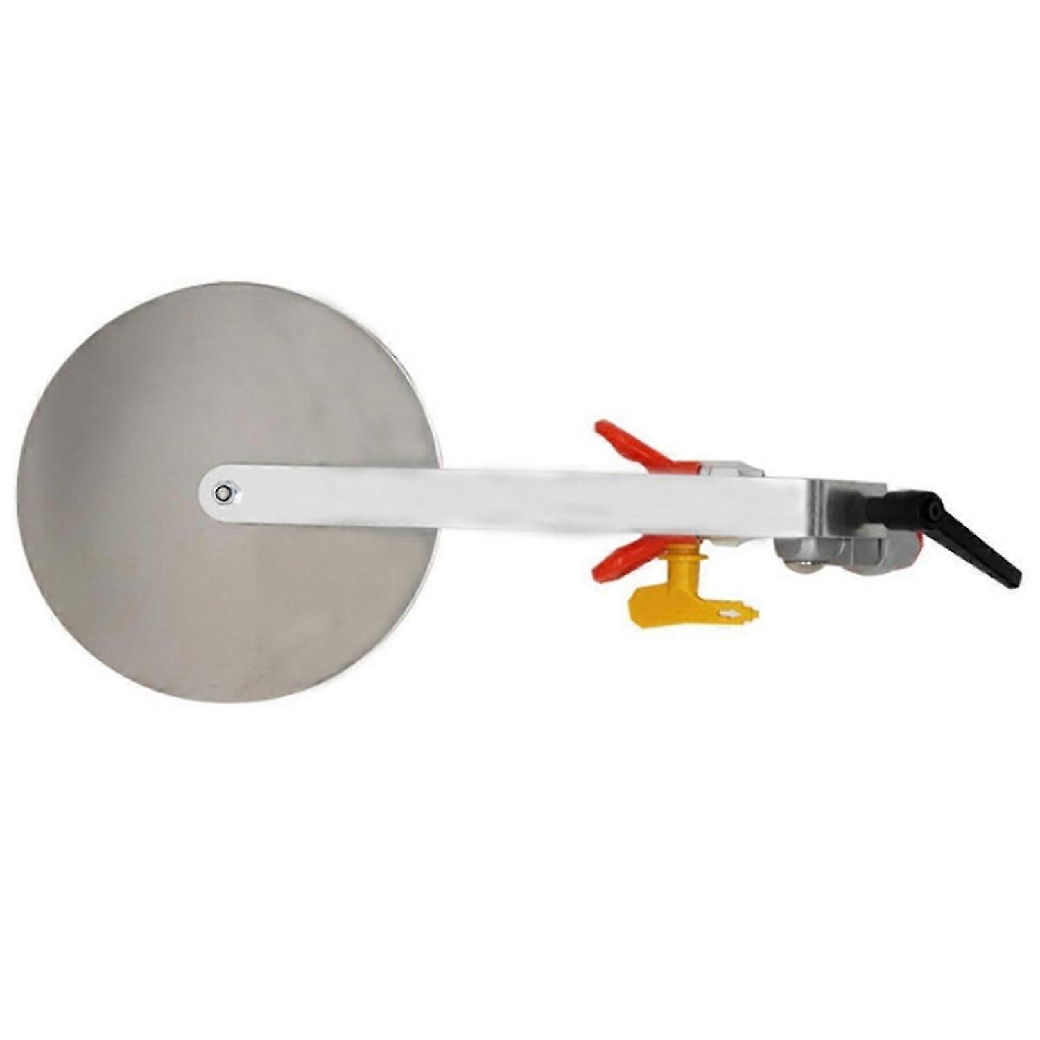 Spray Gun Splash Guards High Pressure Airless Spray Machine Accessories Paint Color Finishing Device
