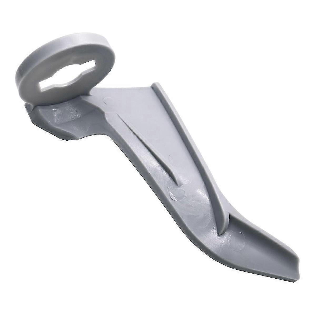 Loaf Bread Dough Extender Center Hook Compatible with Universal Plus Mixers