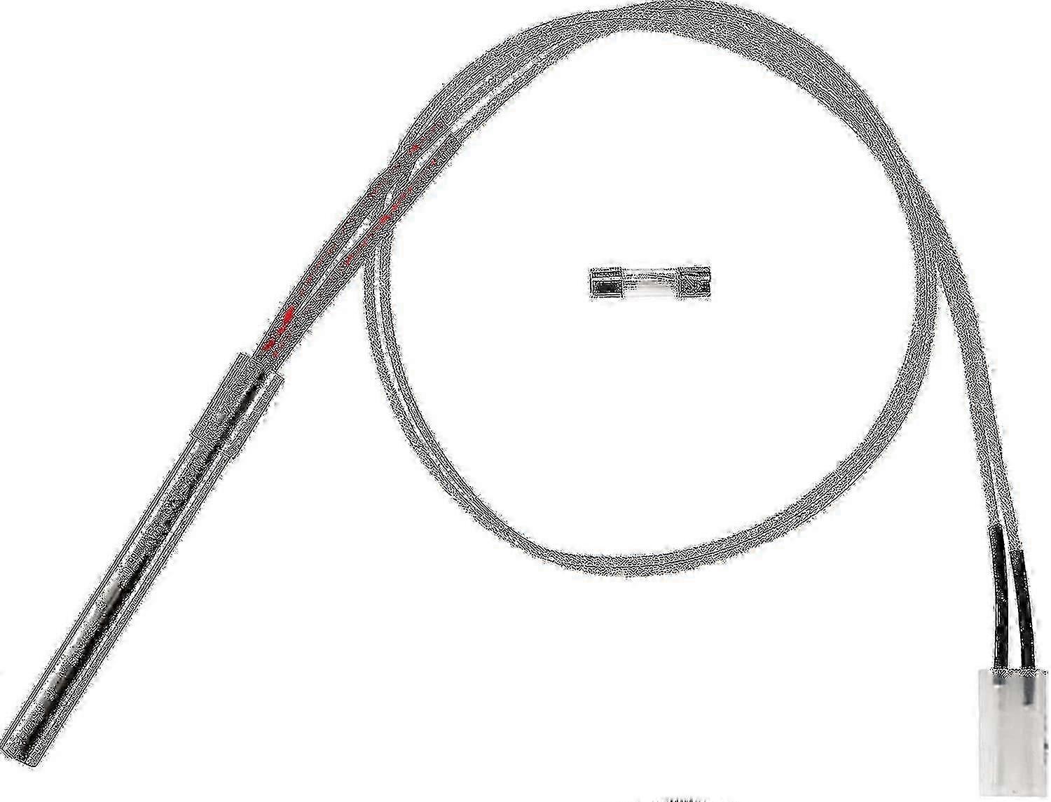 Universal Fit Ignitor Replacement Kit for Wood Pellet Grills