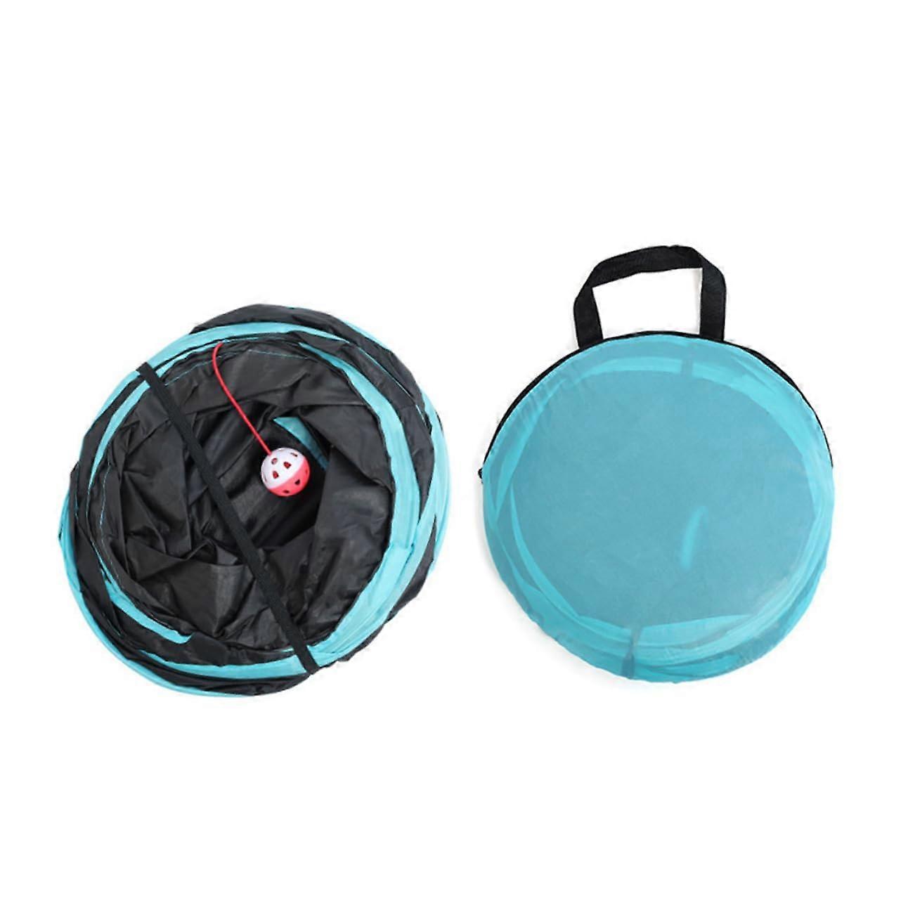 Pet Tube Toy Cat Pet Tunnel Toy for Kittens Interactive Toy Cat Toy Cat Toy Rabbit Toy Toy for Pets Cat Toy