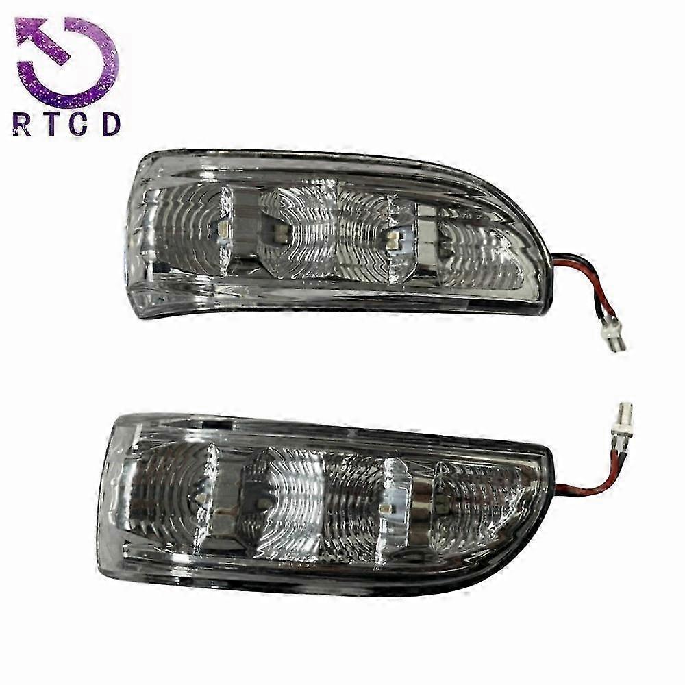 Rearview mirror turn signal lamp 876142F000 876242F000 suitable for a certain brand