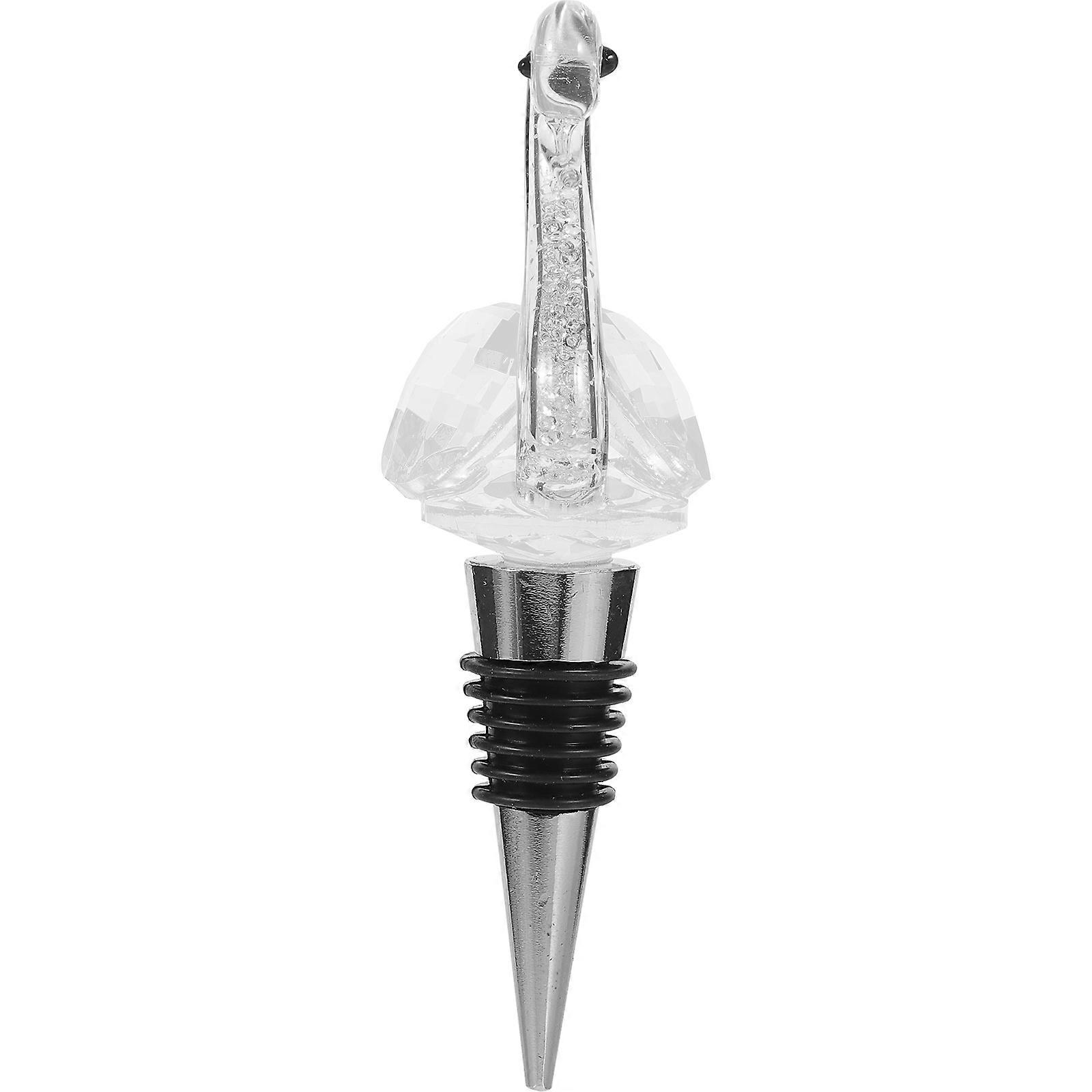 White Swan – Reusable & Creative Design for Parties and Lovers