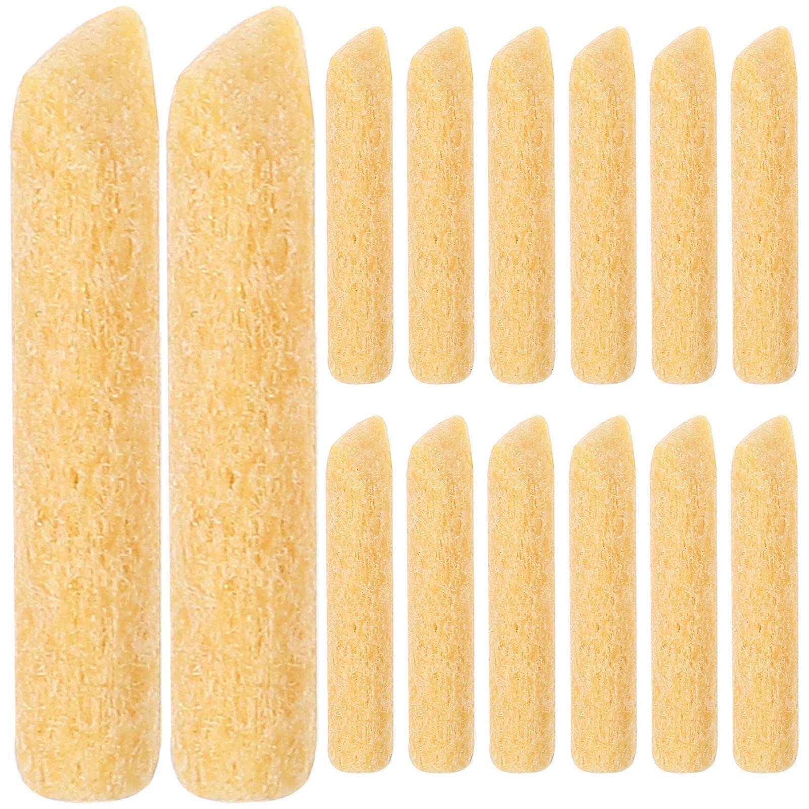 Paint Pen Nibs Replacement Durable Use For Paint Pens 50Set