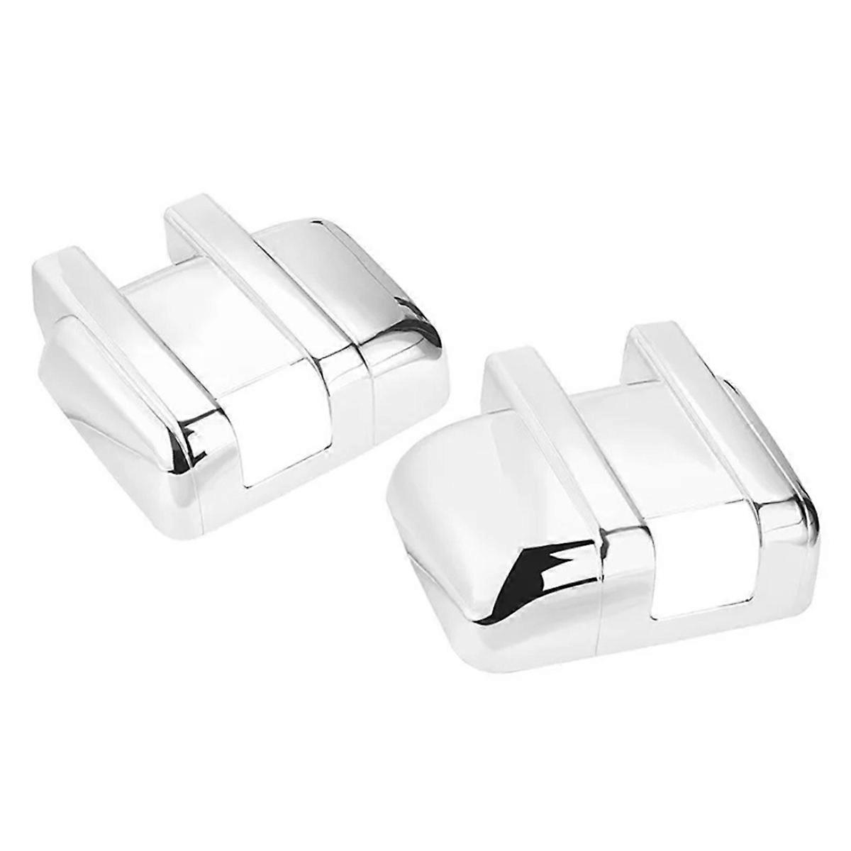 Rearview Side Mirror Cover Wing Cap Rear View Case for