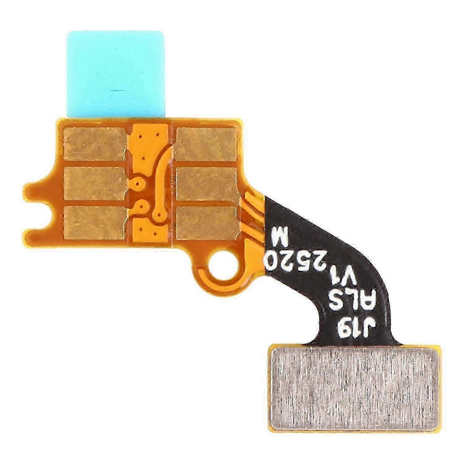 Light Sensor Flex Cable for Xiaomi Redmi 9 M2004J19G - Replacement Part for Display & Screen Functionality