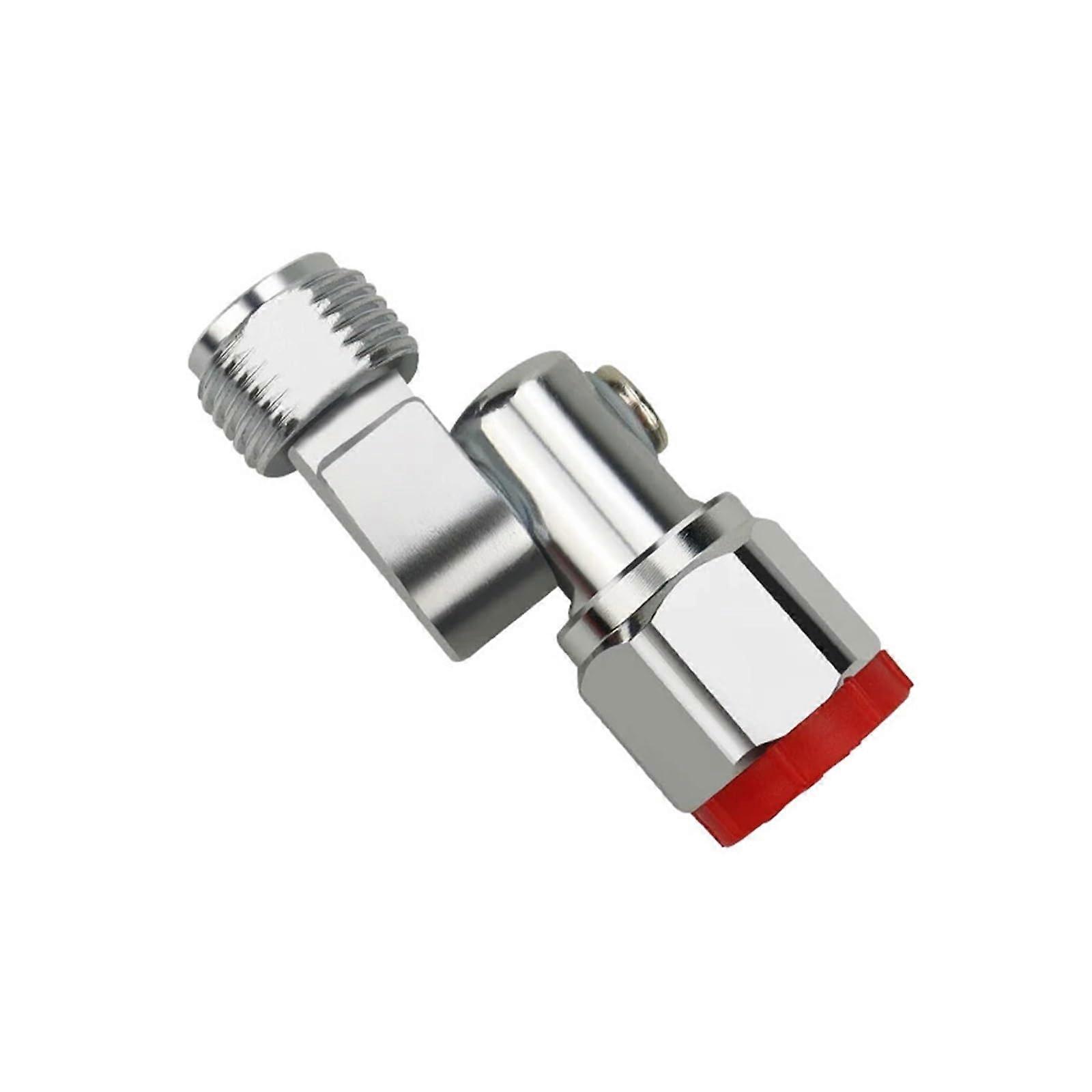 Airless Paint Sprayer, Portable Airless Sprayer with Universal Swivel Joint, 360-Degree Rotation for High-Pressure Airless Spray Guns