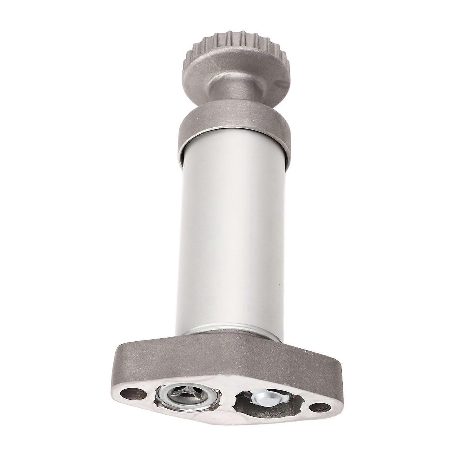 Fuel Primer Pump with Gasket 1375541 Replacement for Caterpillar CAT Engine 3116 3126 3208 3304 3306 