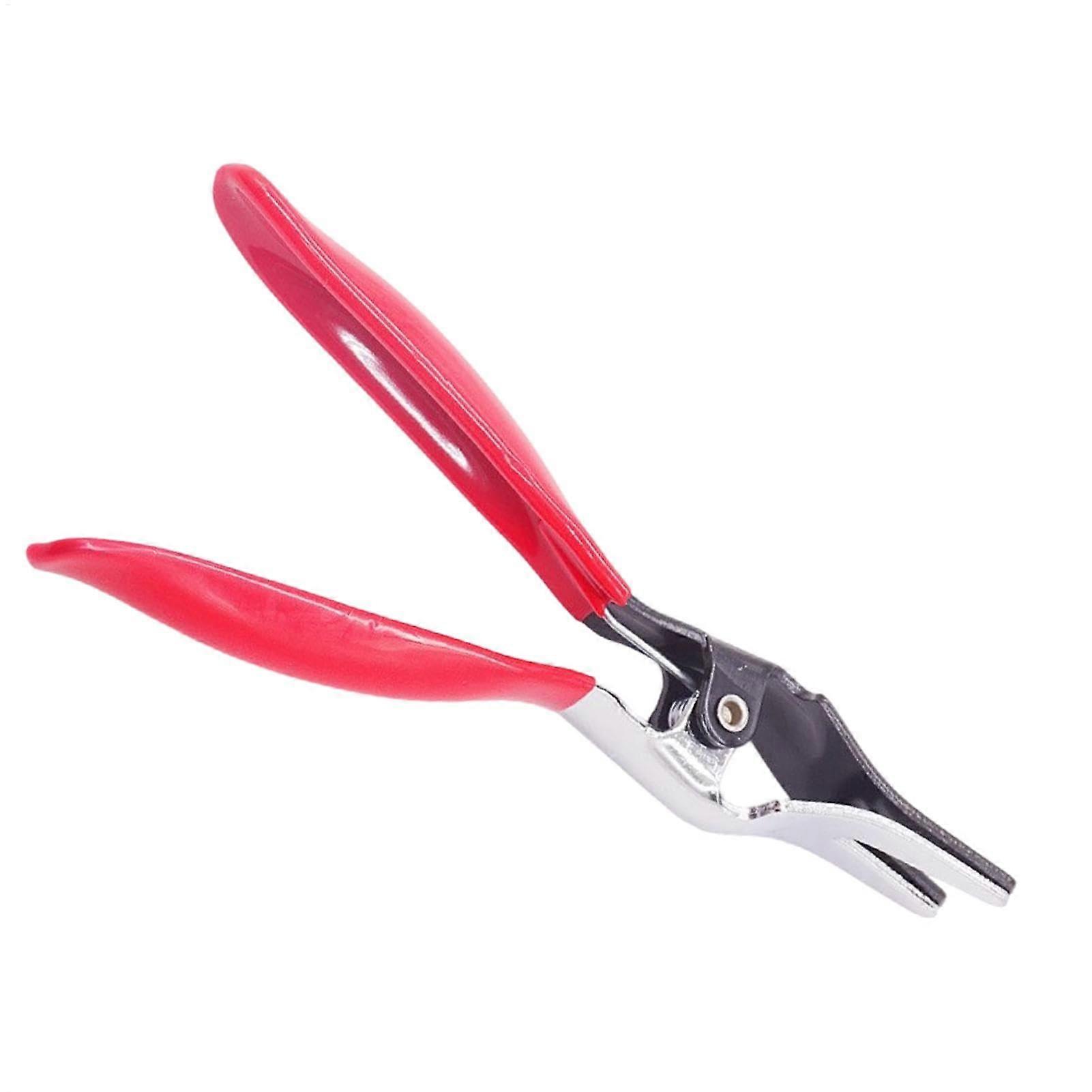 Hose Pliers Automotive, Hose Removal Tool Hose Clamp Hose Remover for Marine, Small Engine Tools, Separating Pliers, Pipe Tool