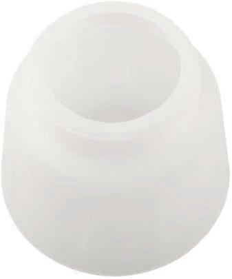  and Leak-proofCrafted from sturdy PP material, this electric paint sprayer can ensures no leakage and is highly resilient, providing a reliable solut