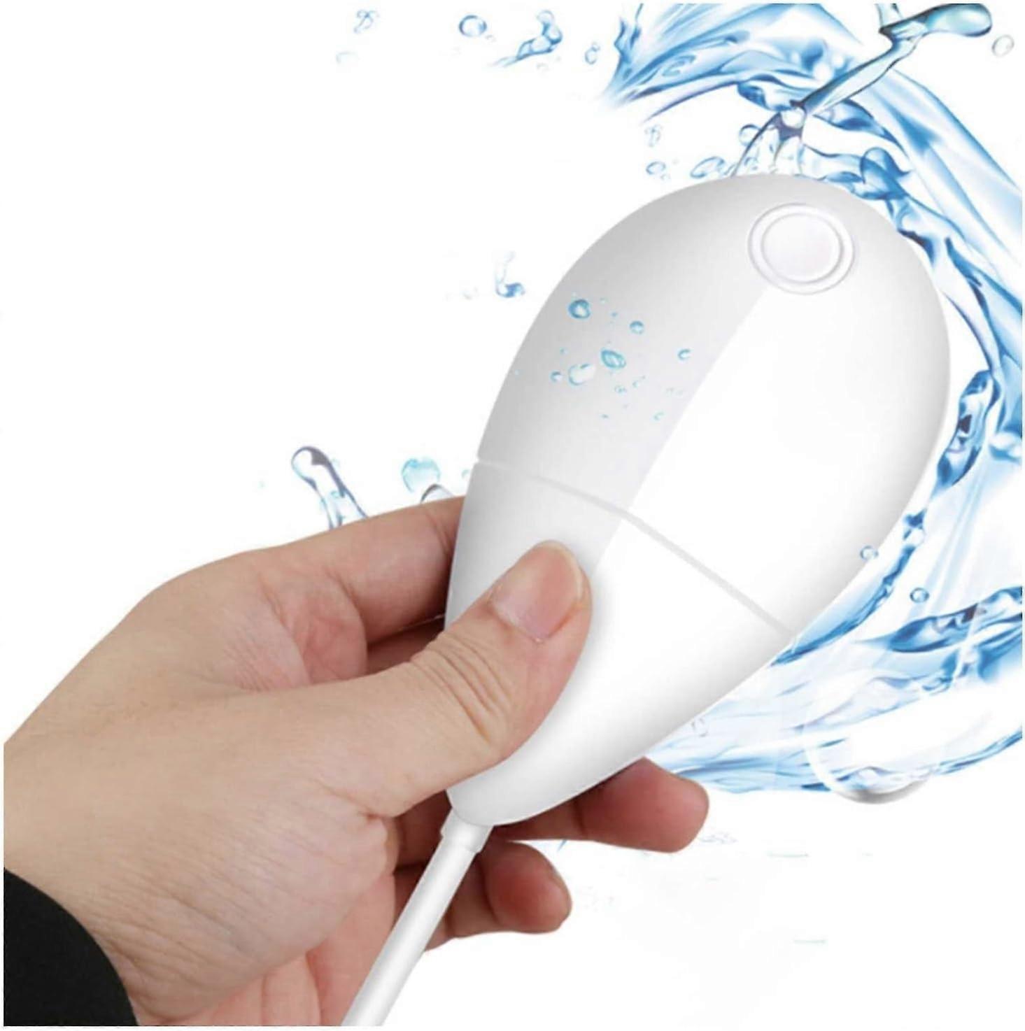 Mini machine à laver portable, mini machine à laver portable à ultrasons, petite laveuse automatique USB 