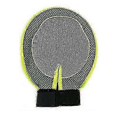 Pet Cleaning Gloves, Pet Double-sided Bathing Massage Brush