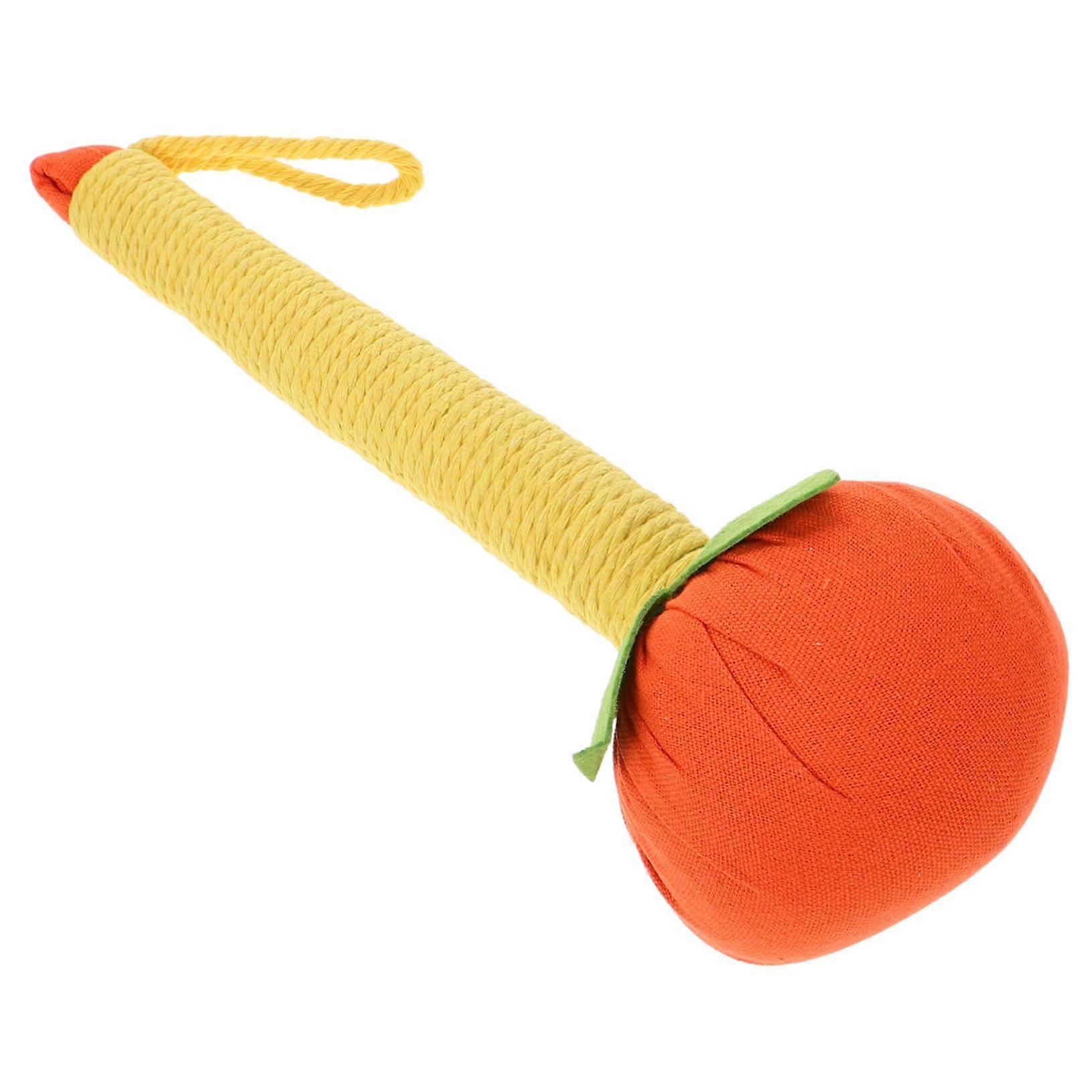 Wermuthammer Massage Hammer Manual Massage Device Adjustable Therapy Tools Cotton Massage Equipment