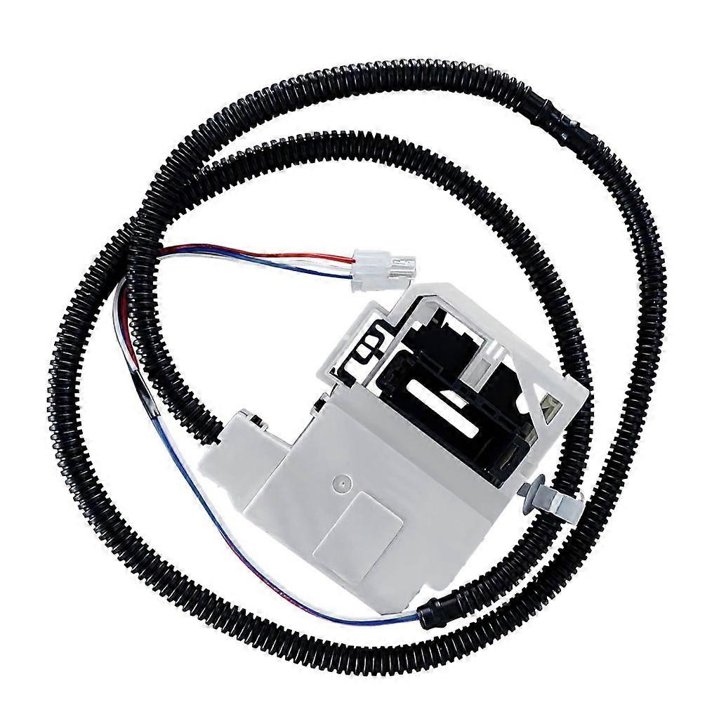 Washer Lid Lock Asembly Replacement Clothes Washer Lid Lock WH08X32657