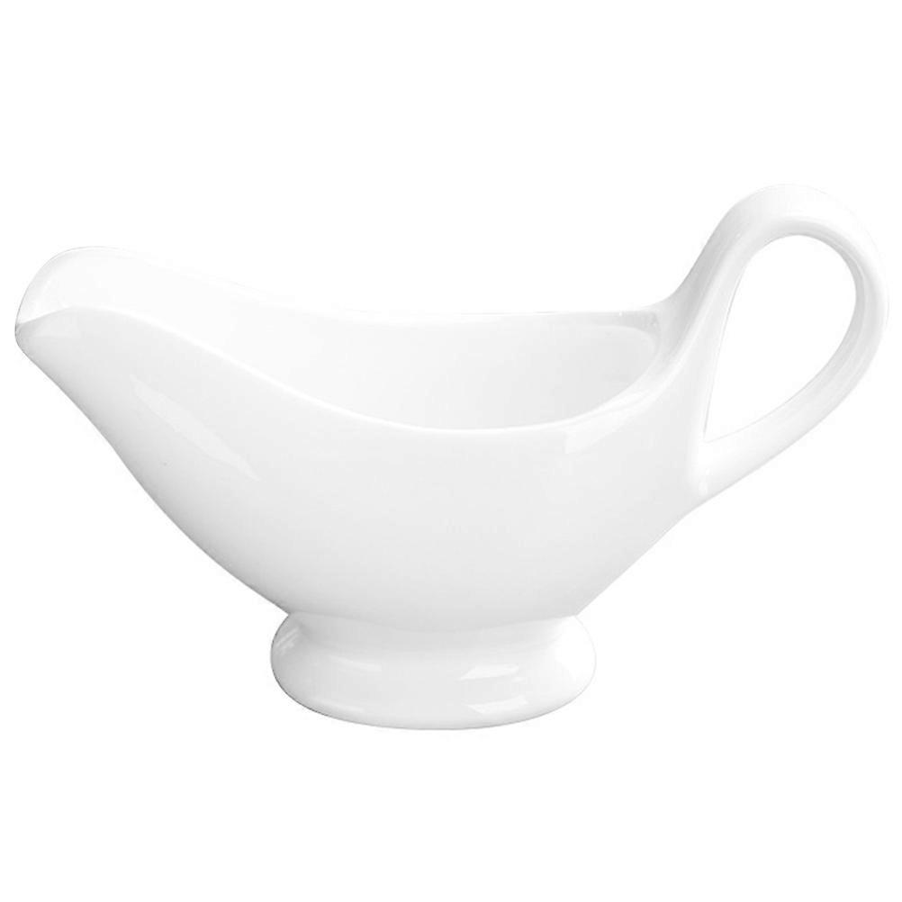 Creamer Pitcher Vintage Style Dining Table Milk Frothing Pitcher 16.50X9.50X5.00CM 1Pack