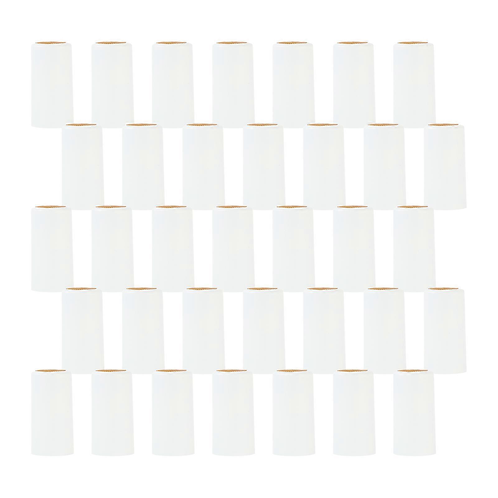 50PCS Heat Shrink Capsules Professional Shrink Caps