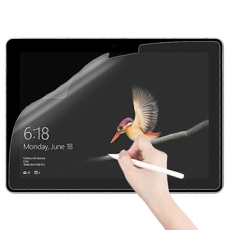 For Microsoft Surface Go Matte Paperfeel Screen Protector For Microsoft Surface Go (1 PC)