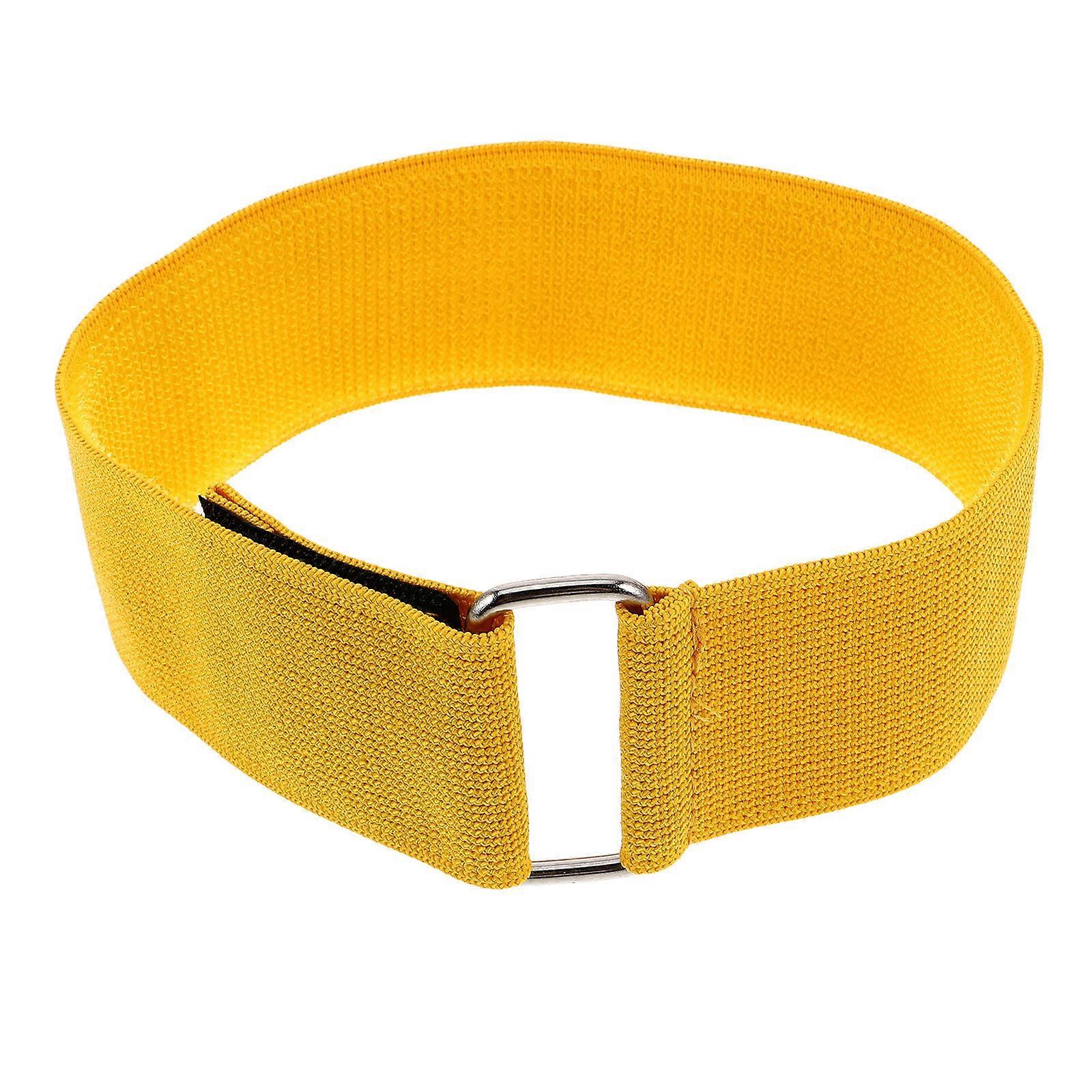 Leg Tie Bands Three-Legged Race Band for Team Collaboration