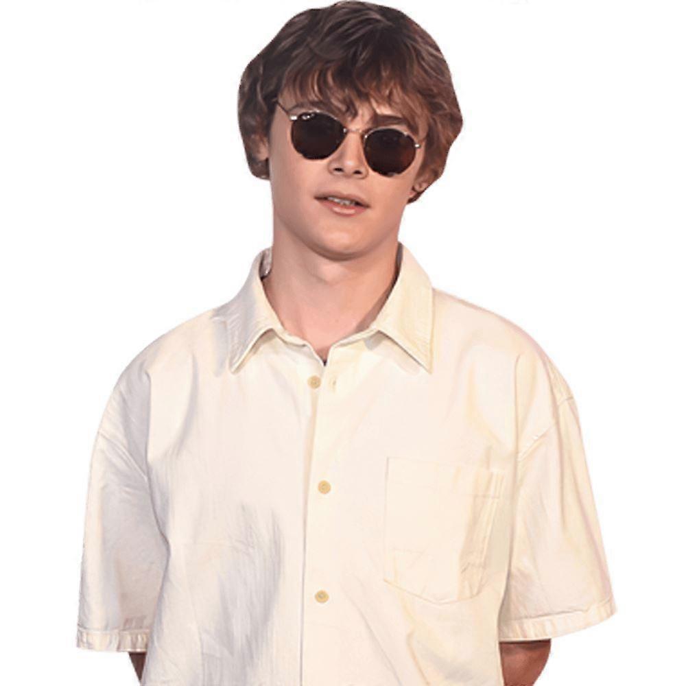 Billy Barratt (Jeans) Halbkörper Buddy Ausschnitt