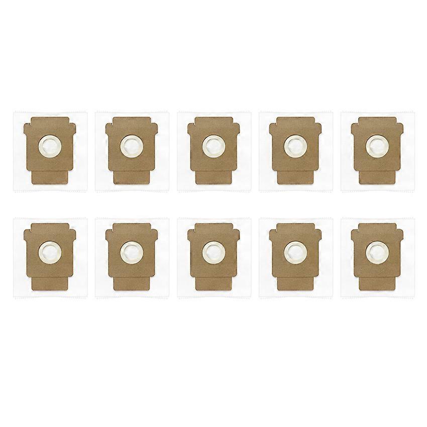 Dust Bag Accessories for Irobot Roomba Plus 405/505 Combo 10pcs