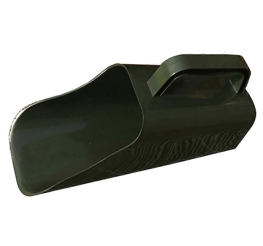 Here's a well structured product description for the **"Multi Functional Garden Soil Cup With Ergonomic Handle Lightweight Plastic Gardening Tool For