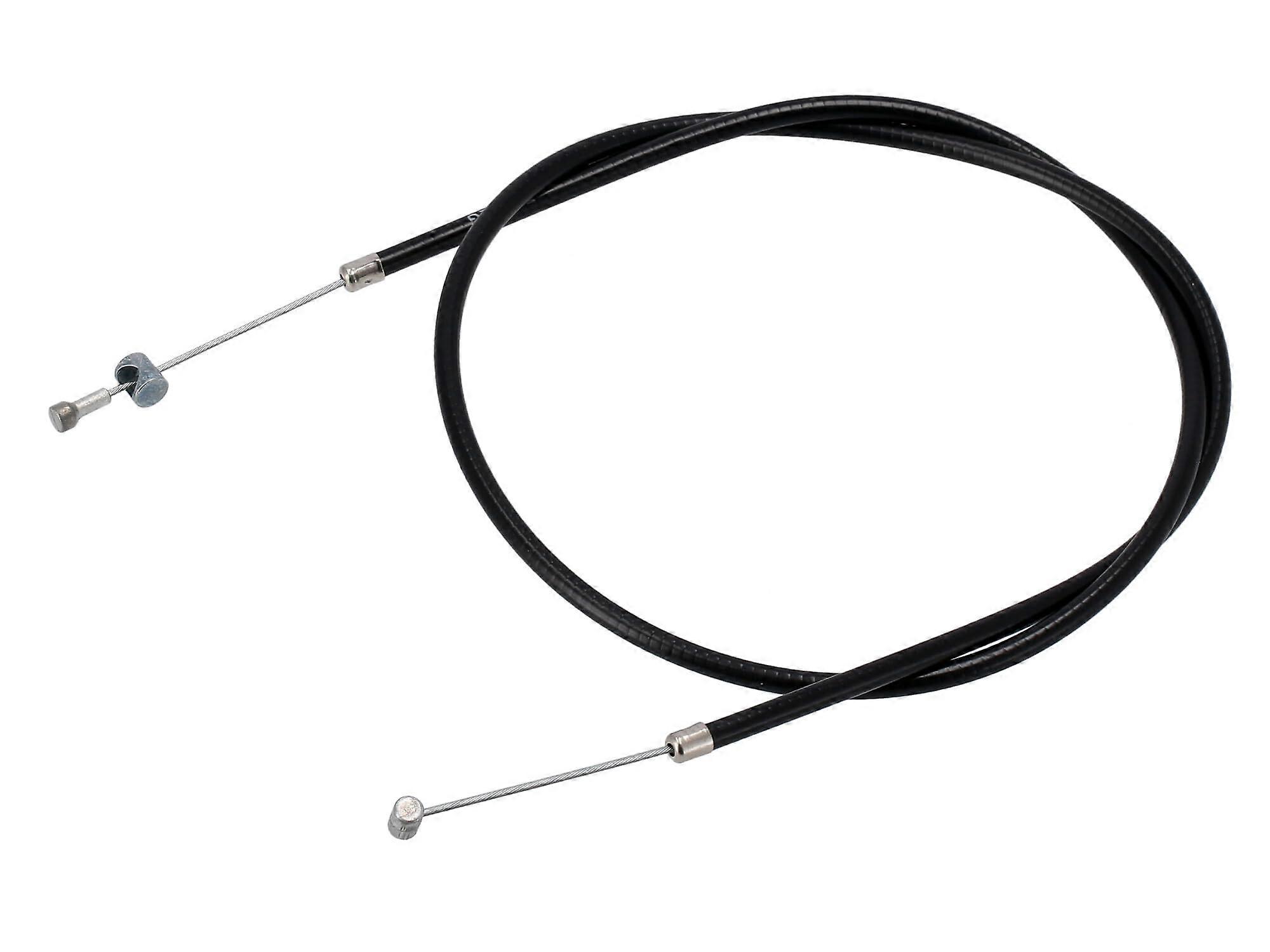 Bowden cable, handbrake, black  R35/3
