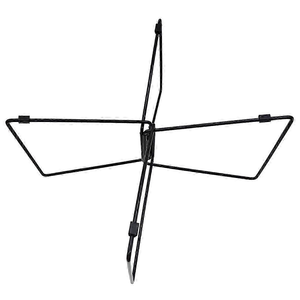 Camping Box Πτυσσόμενο Stand Camping Table Shelf Cooler Stand Outdoor Accessories Portable Storage Fold