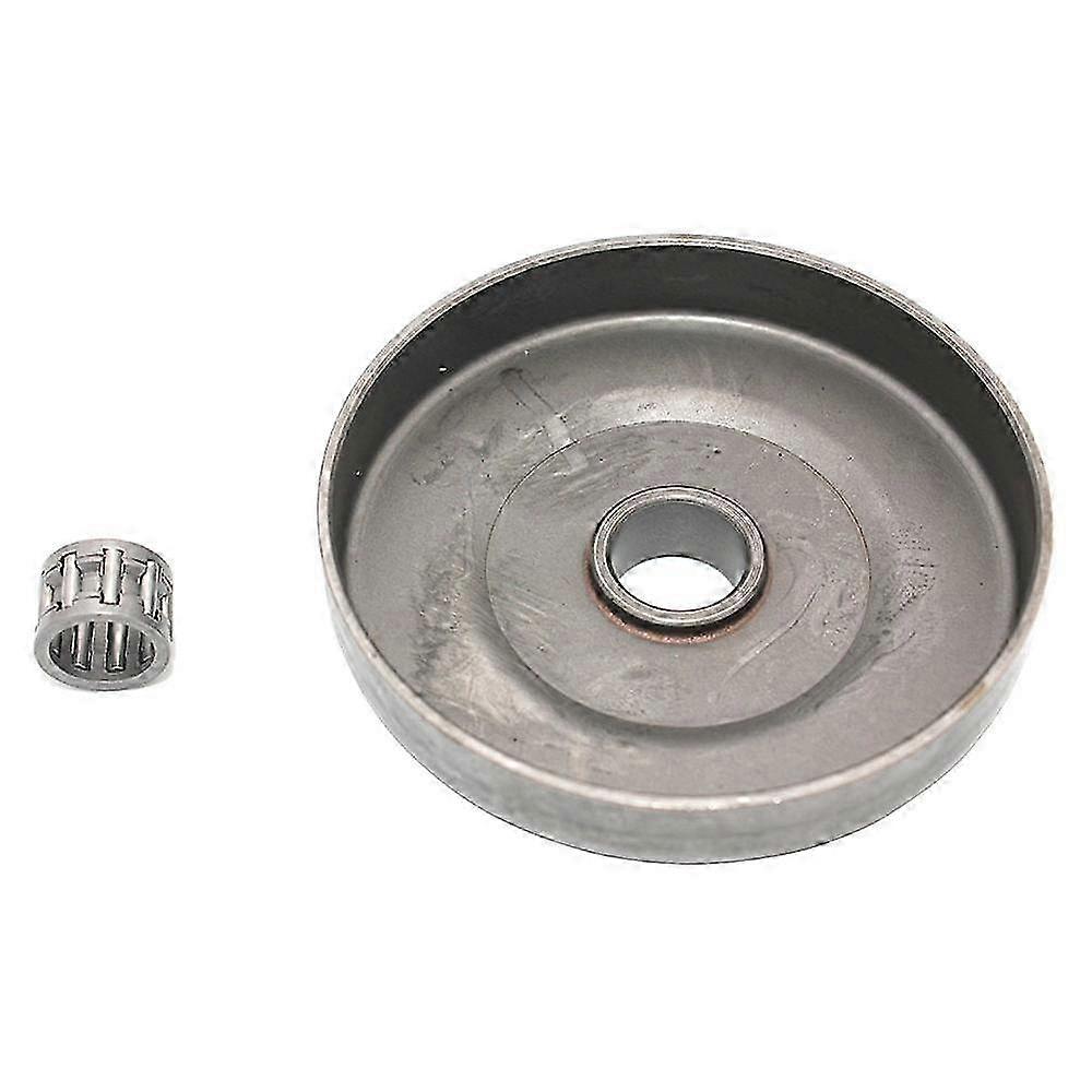 Tamburo Frizione Con Pignone E Corona Per Echo CS-370ES, CS-420ES E CS-4510/4510ES – Ricambio Originale OEM A556000481/A556000480