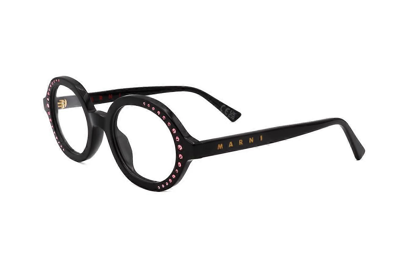 Eyewear Frames Marni NAKAGIN TOWER  BLACK 51/23/145 UNISEX