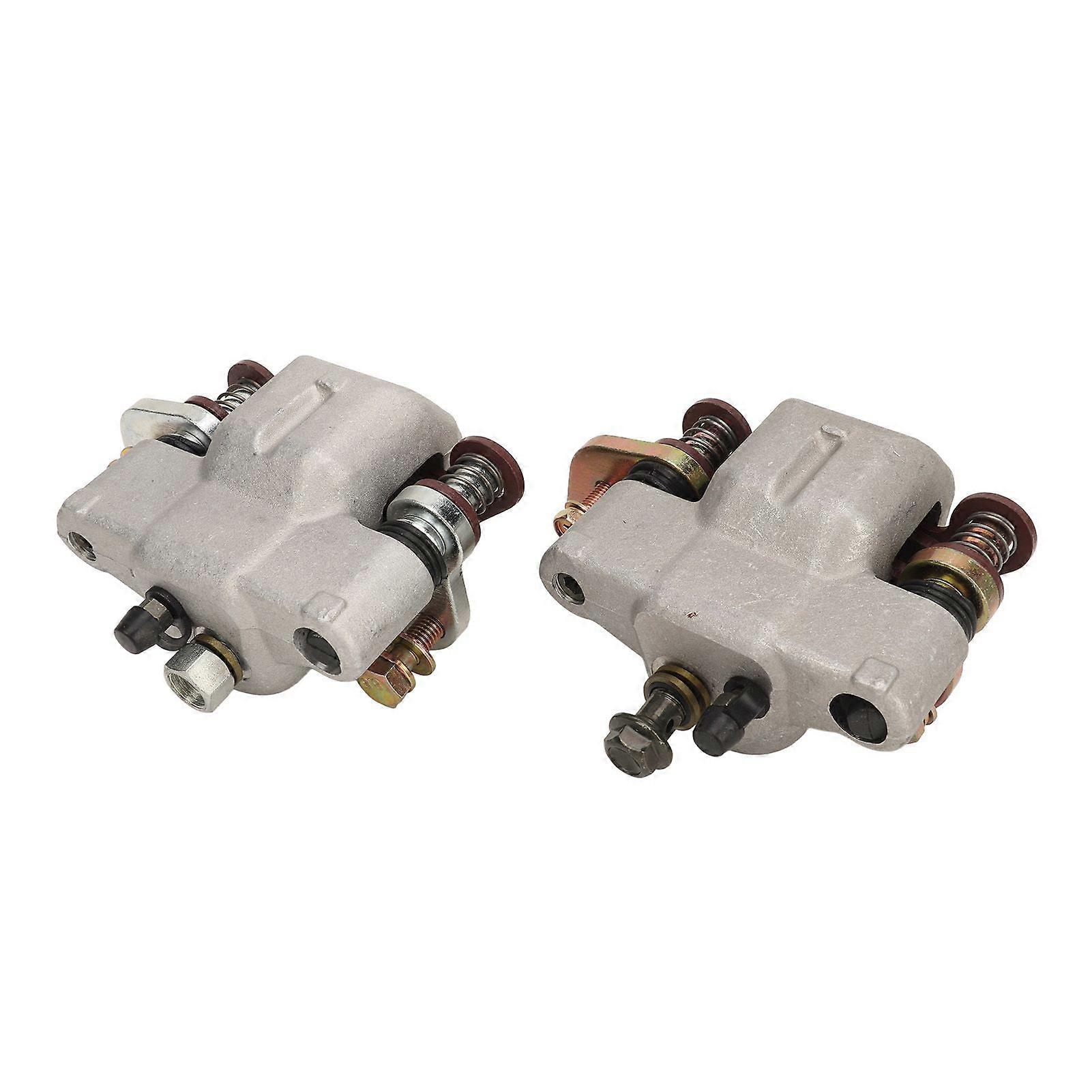 polaris xplorer 250 front brake calipers durable replacement