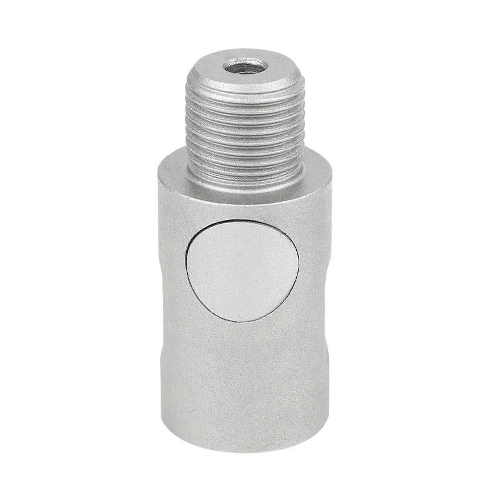 Wandlochöffner Conversion Drill Bit Hole Opener for Air Conditioning Installation Tool Suitable for Concrete, Brick, Tile, Alloy Steel