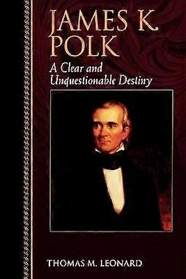 James K. Polk