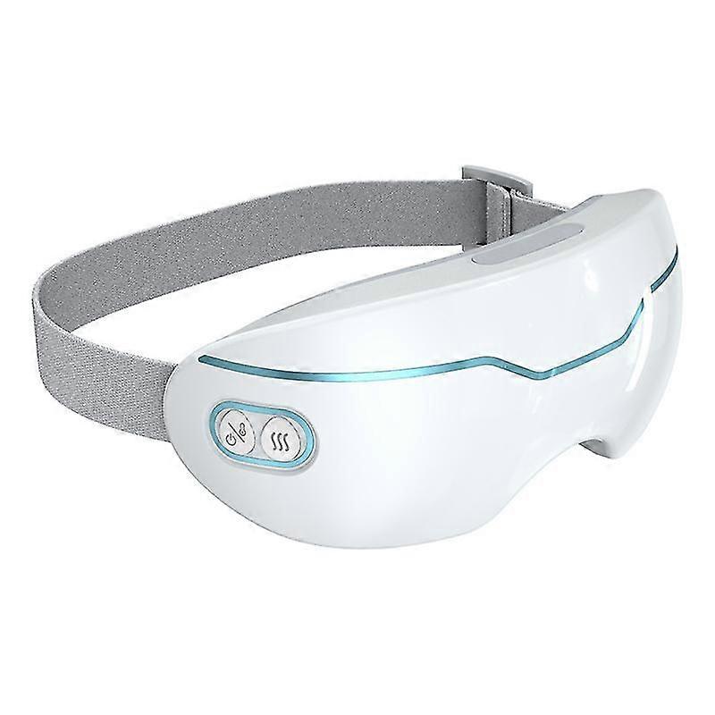 Eye Care Massager Eye Heated Massage Tool Electric Eye Massager