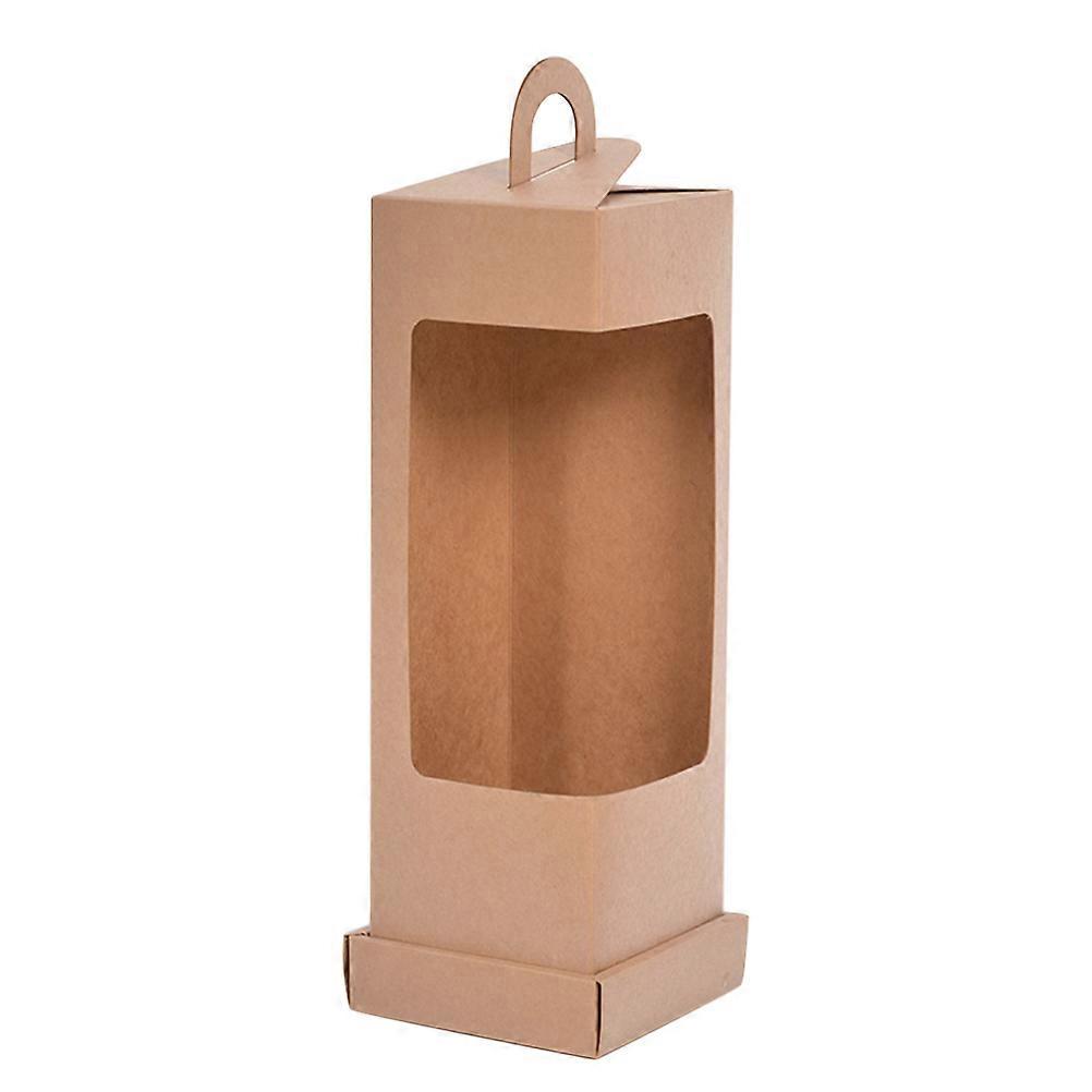 Practical Flower Arrangement Containers Featuring a Generous Design Style