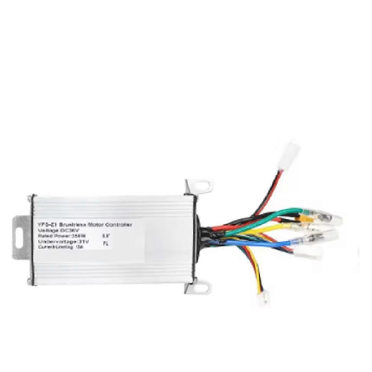 Electric Scooter Controller for Scooter Controller Replace Part