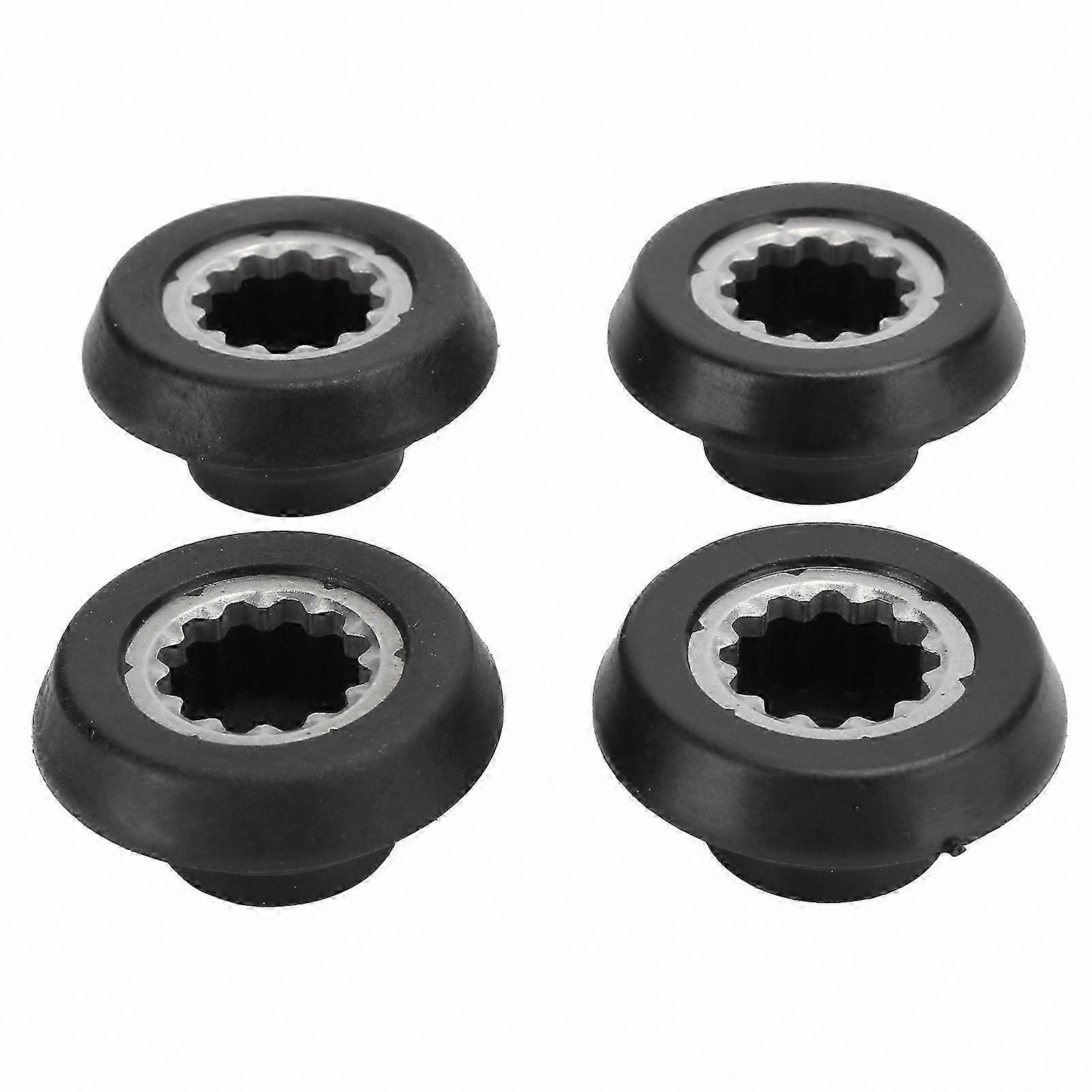 Base Gear Replacement with Screws for 1700W Juicer Mixer Blender Accessory Part