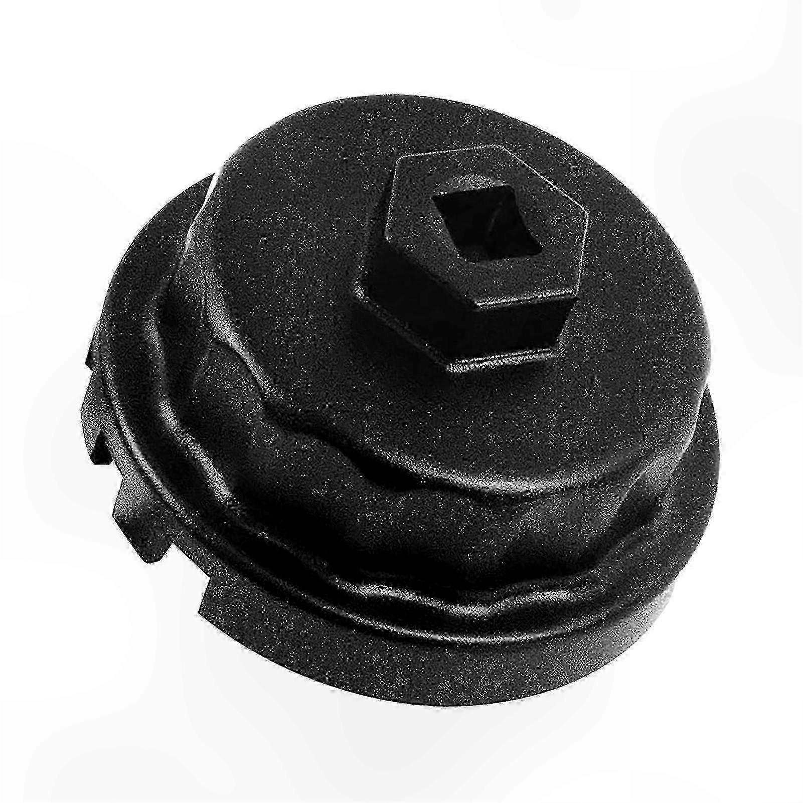Automobile Oil Filter Wrench Heavy Duty Craft Withstand Rigorous Tasks Suitable For Toyota Car Models