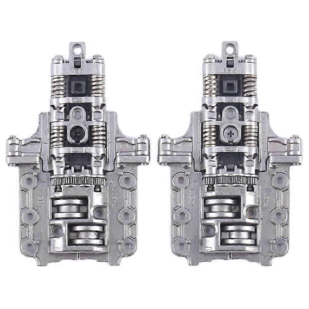 For Samsung Galaxy Z Fold2 5G F916 Replacement Hinge Part OEM Phone Accessories (Without Logo)