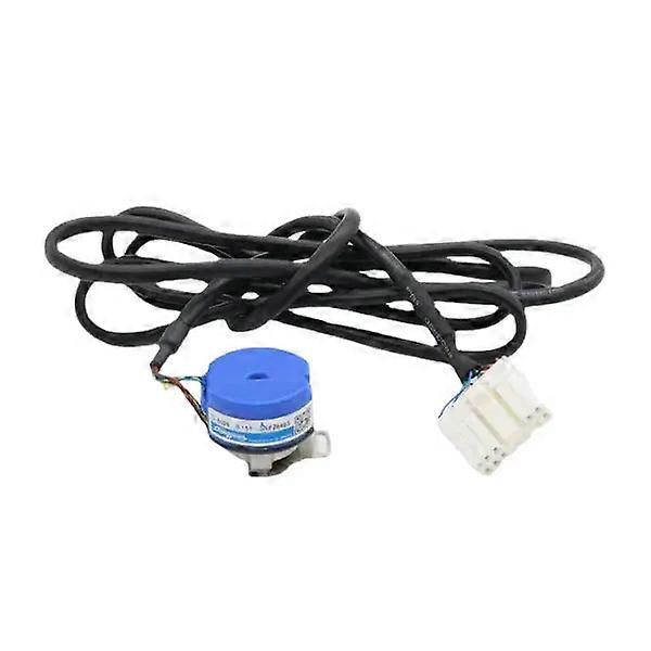 Tamagawa Ts6026n151 Encoder + Anslutningscontact