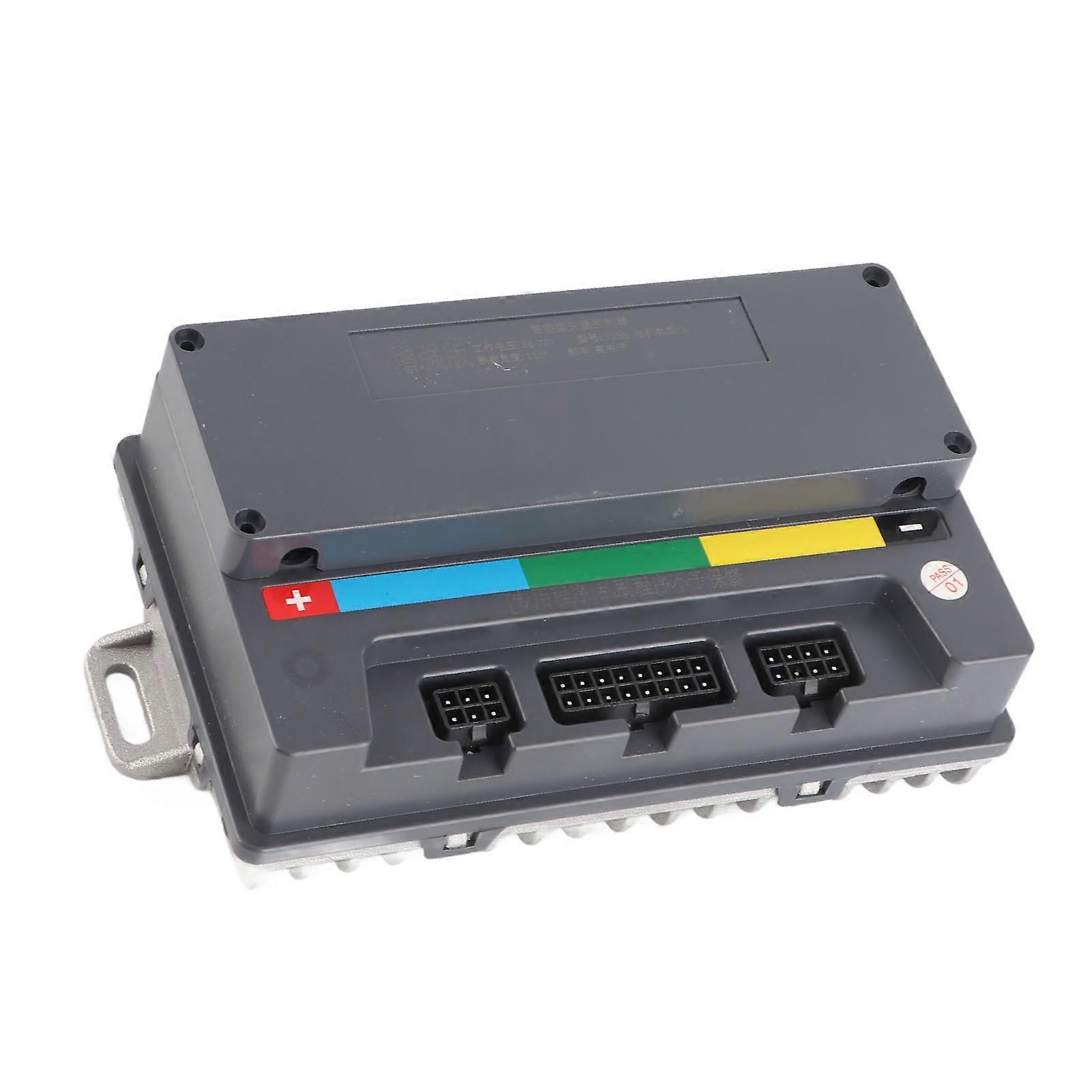 EM50SP 3960W Electric Motorcycle for VOTOL ECU Sine Wave Controller IP67 Water Resistant PC Programmable