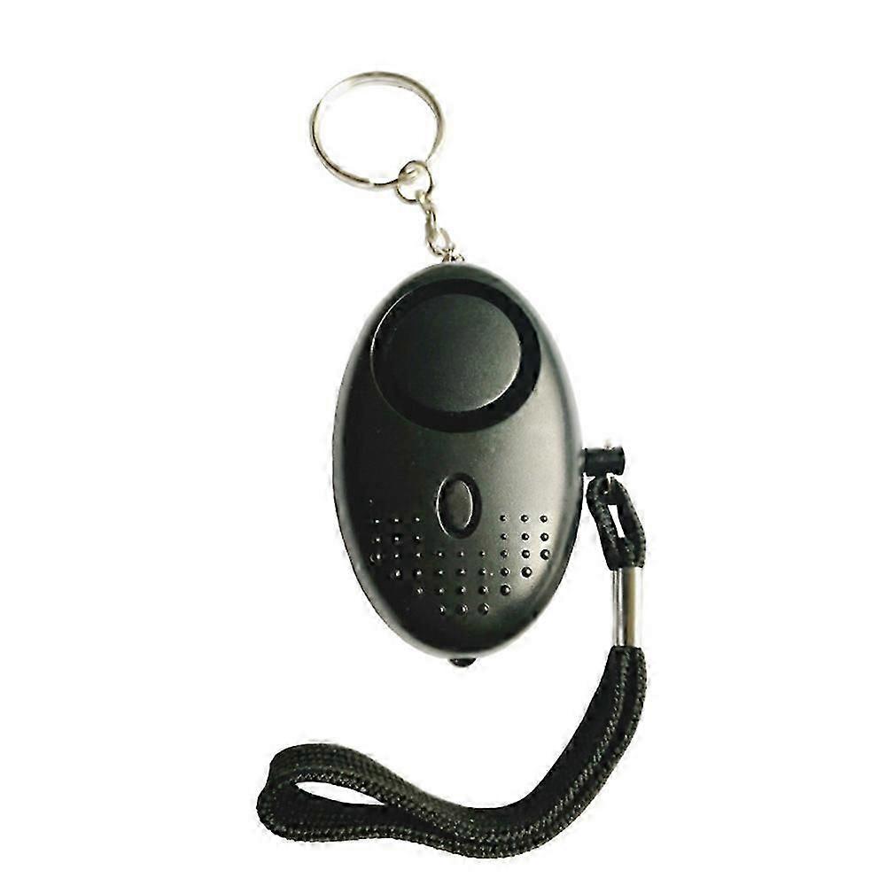Safety Alarm Security Emergency Alarm 130db Panic Attack Personal Safety For Student